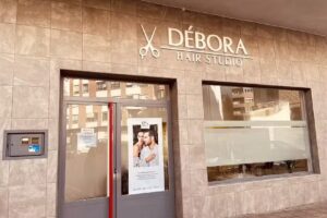 Débora Hair Studio