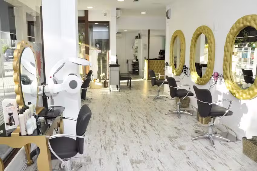 Debut Peluquer&iacute;a