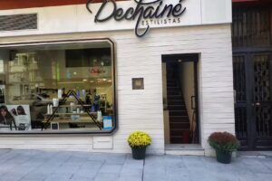 Dechainé estilistas