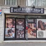 DEEP BARBER SHOP