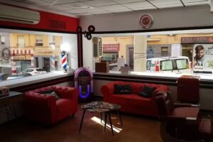 Deif Barber Shop