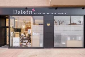 DEISDA salón de belleza unisex