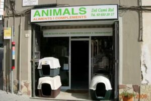 Del Camí Ral