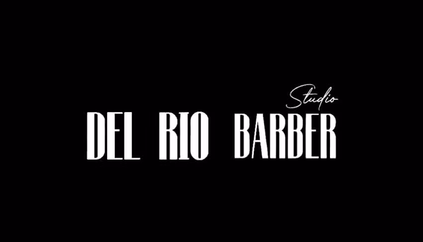 Del Rio Barber Studio