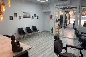 Delacasa Barber Studio