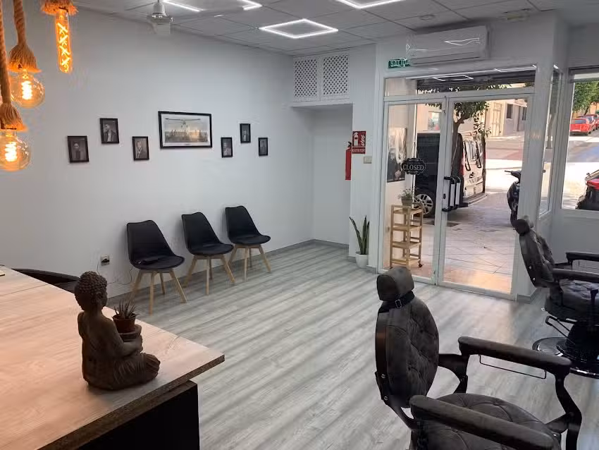 Delacasa Barber Studio