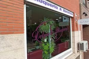 Delgado Peluqueros