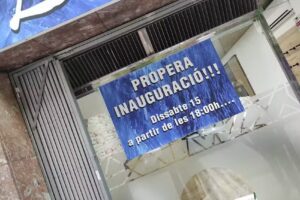 Delgado Perruquer