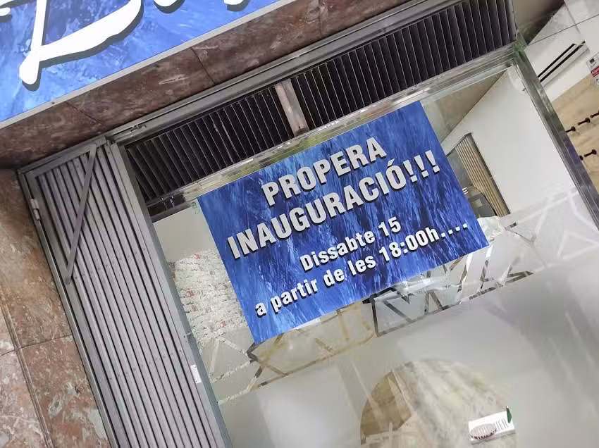 Delgado Perruquer
