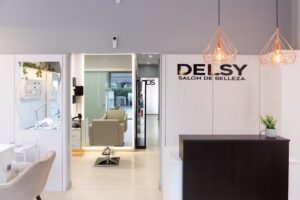 Delsy Salon de Belleza