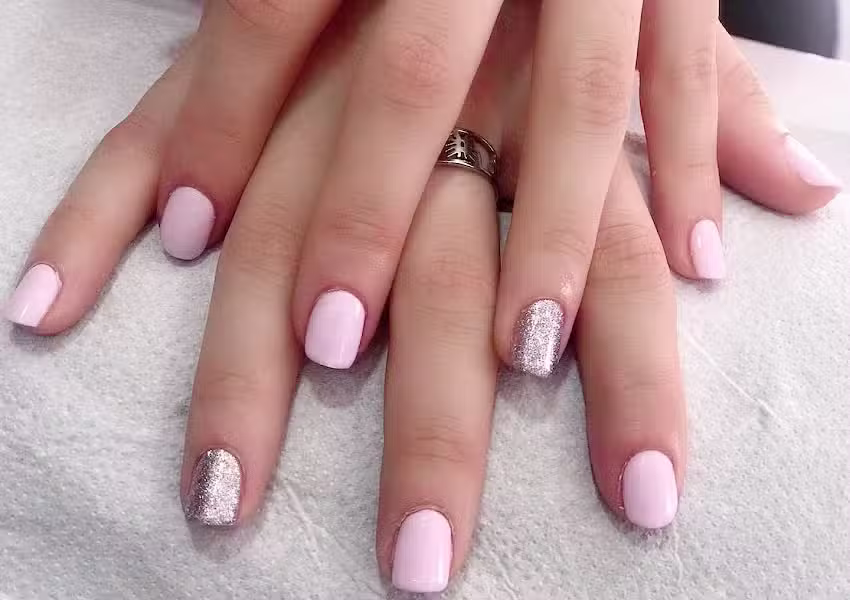 Deluxe Peluqueros