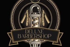 DELUXEBARBER
