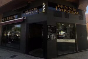 Dennis Imperial Barber