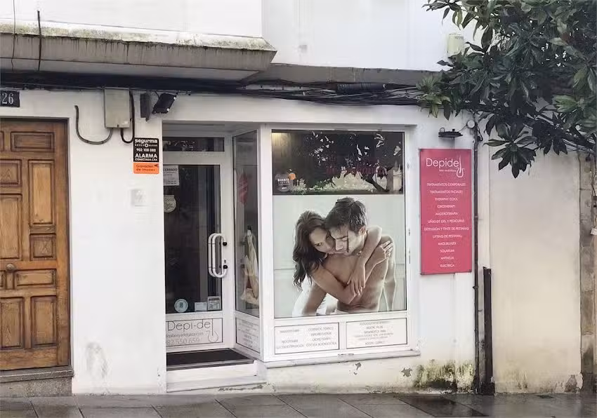 Depi-del Viveiro