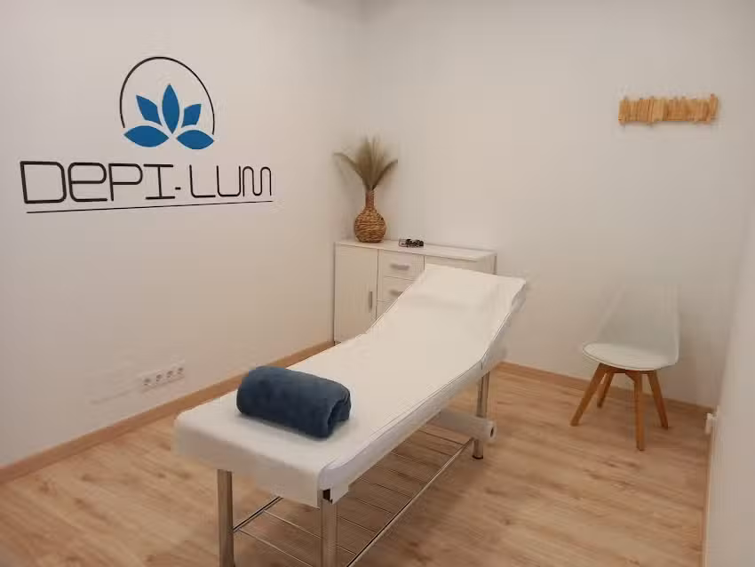 Depi-lum