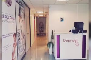 Depidel O Burgo