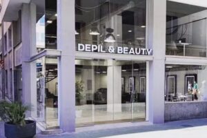 Depil & Beauty Olmos