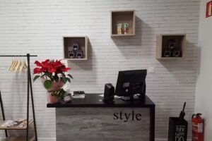 Depil&Nails Manicura y Pedicura, cejas con hilo