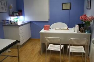 Depilacion Definitiva Yolanda Dominguez
