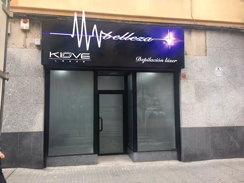 DEPILACI&Oacute;N L&Aacute;SER ZAMORA MV BELLEZA