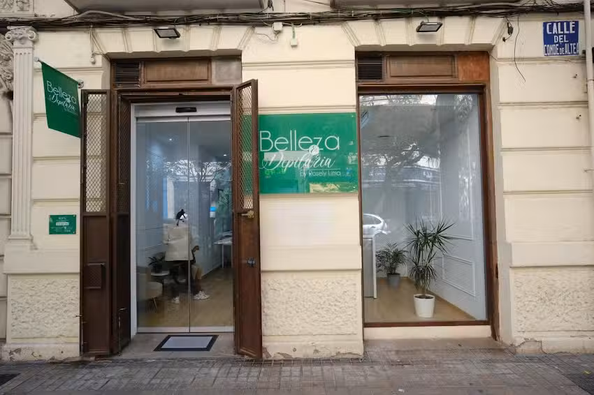 Depilaría