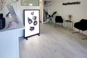 depilestetic Centre Estètic Unisex