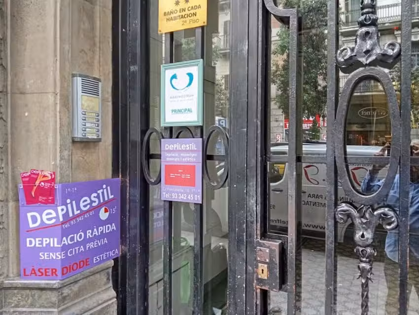 DEPILESTIL- depilaci&oacute;n en barcelona sin cita previa