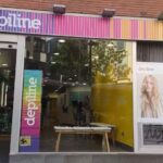 depiline center
