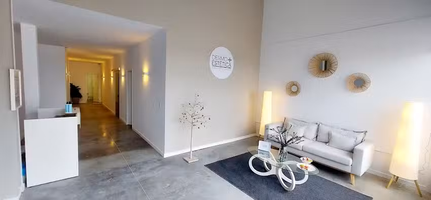 Dermo+Estética Gínes