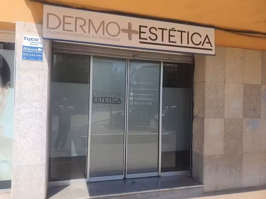 Dermo + Estética Martorell