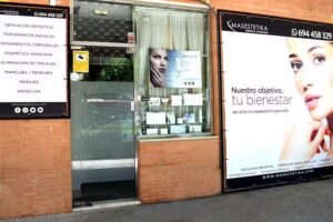 Dermo+Estética Sevilla