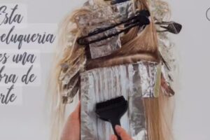 DESIRÉE’S PELUQUERÍA