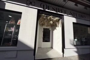 Desirée Studio