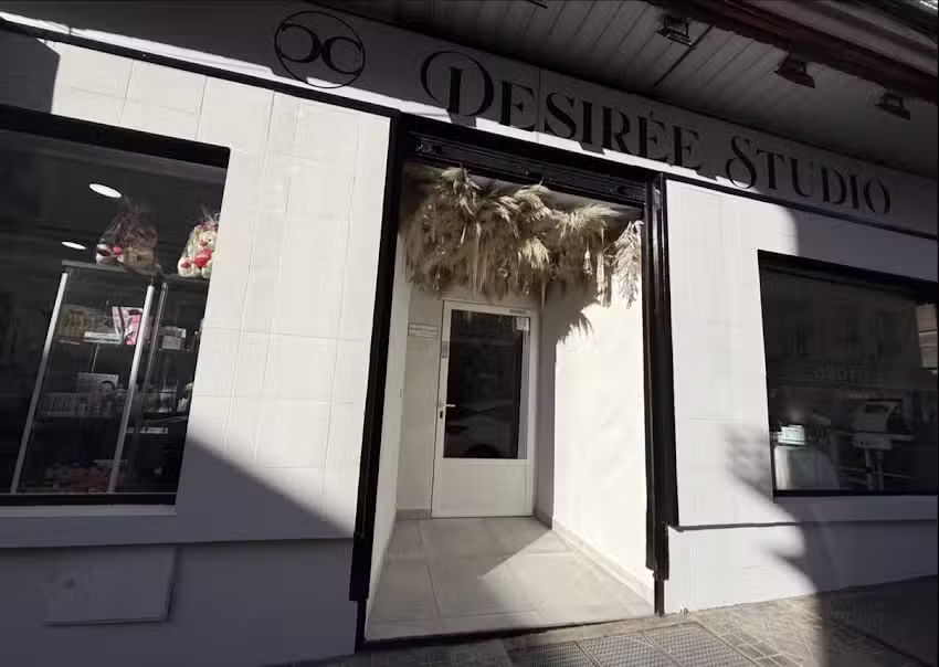 Desirée Studio