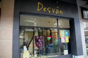 Desván
