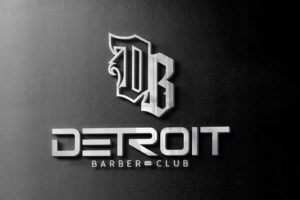 DETROIT BARBER CLUB