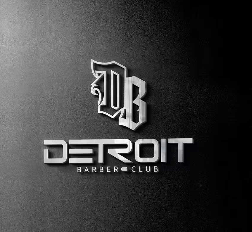 DETROIT BARBER CLUB