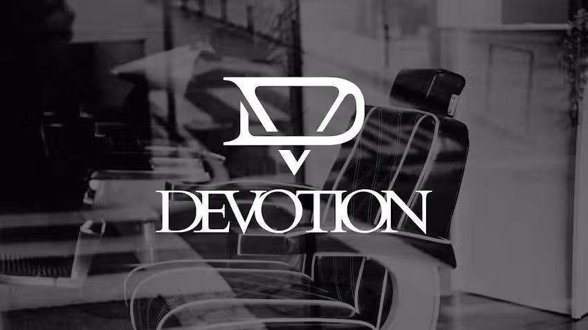 DEVOTION Hair Salon