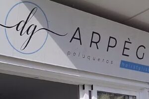 dg arpegé