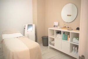 DGlow | Centro de estética