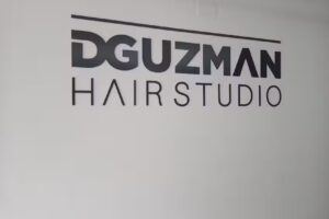 DGUZMAN HAIR STUDIO
