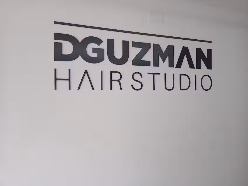 DGUZMAN HAIR STUDIO