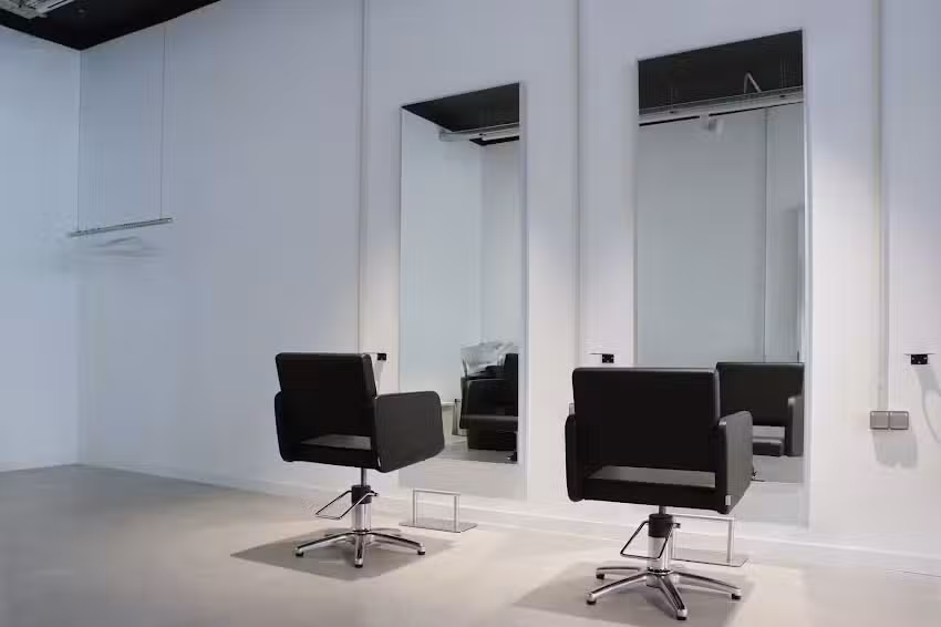 DH Salon