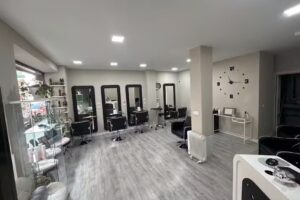 Dhf.estilistas