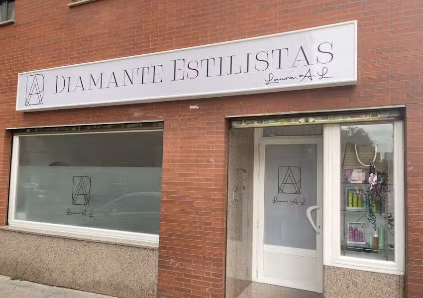 Diamante Estilistas