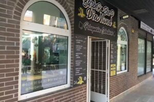 Diamonbarbershop