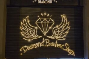 Diamond Barbershop