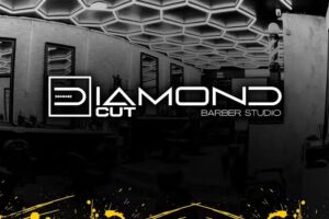 DIAMOND CUT BARBER STUDIO