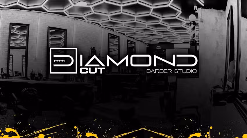 DIAMOND CUT BARBER STUDIO