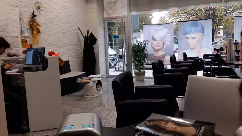 Diamond Look Estilistas